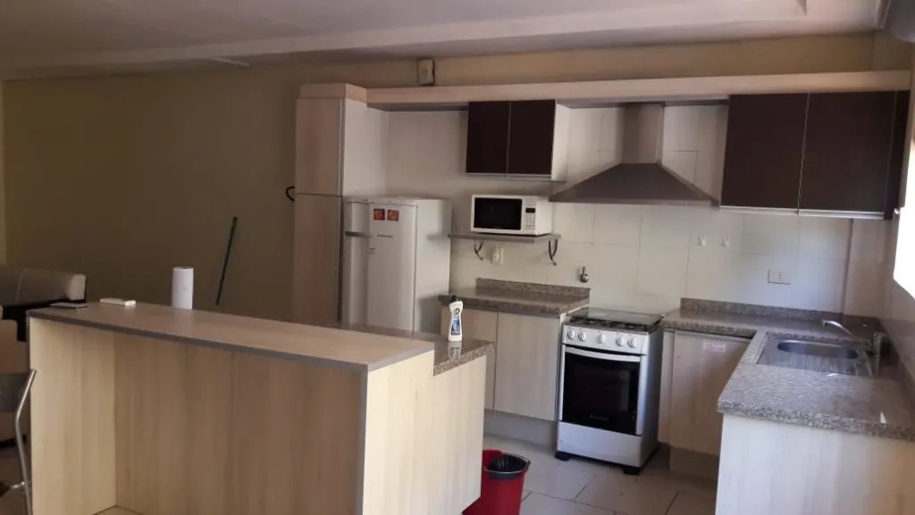 Alquilo Departamento ASU Barrio Jara — foto 2
