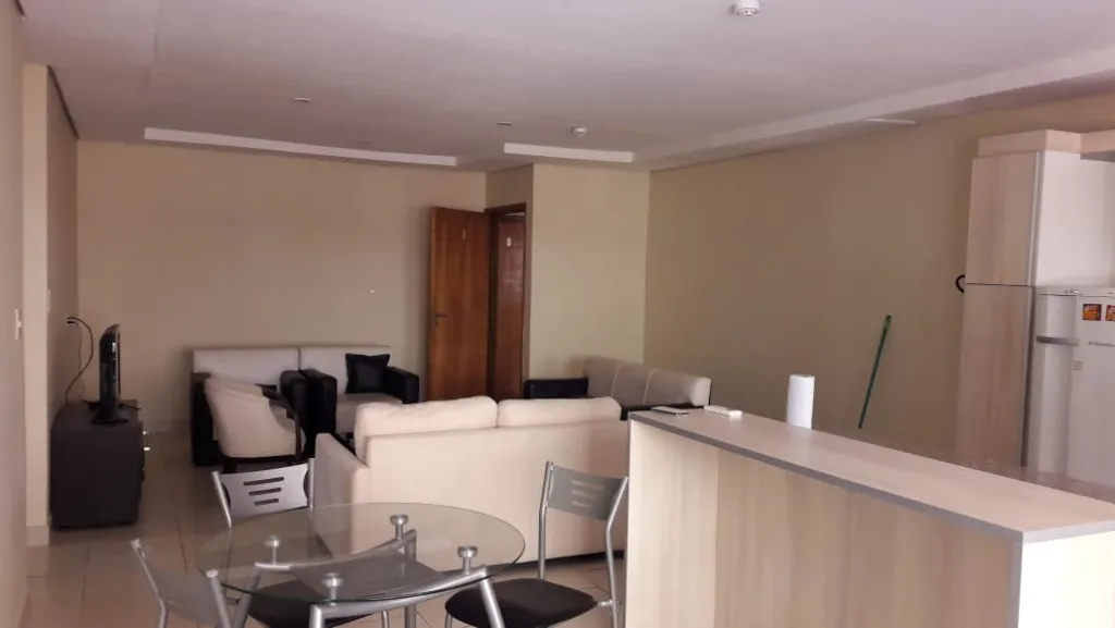 Alquilo Departamento ASU Barrio Jara — foto 3