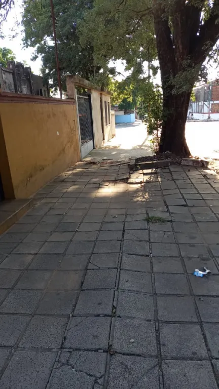 Vendo Casa en Asuncion Barrio Obrero — foto 2