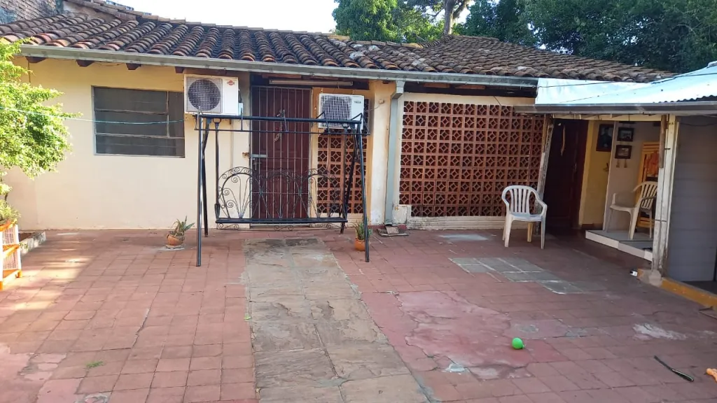 Vendo Casa en Asuncion Barrio Obrero — foto 3