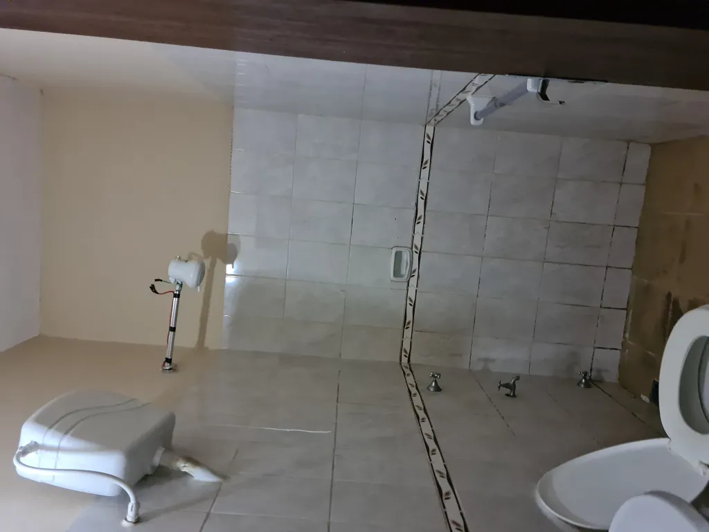 Departamento económico en Asuncion,Zona Terminal — foto 2