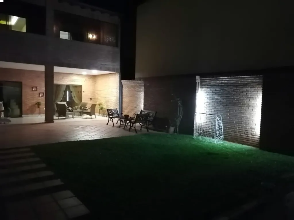 MARAVILLOSA RESIDENCIA EN LAMBARE — foto 3