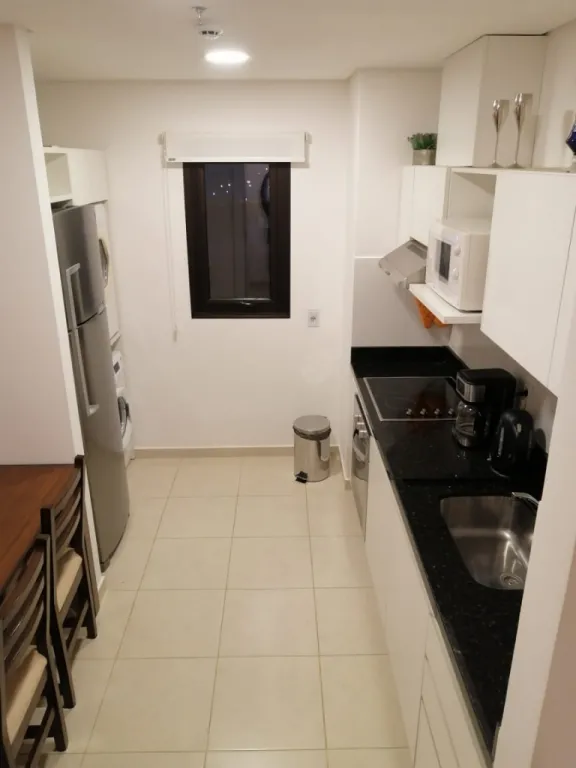 Vendo Departamento Amoblado - Edificio Torres Bolik — foto 2