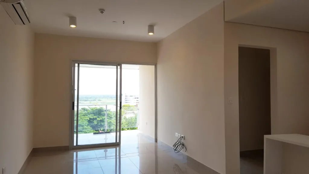 VENDO DEPARTAMENTO DE 1 DORMITORIO EN BARRIO JARA — foto 2