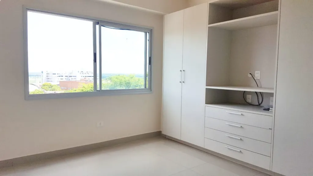 VENDO DEPARTAMENTO DE 1 DORMITORIO EN BARRIO JARA — foto 3