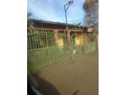 VENDO CASA ZONA CURVA ROMERO - LUQUE