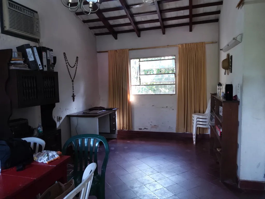 ¡¡VENDO CASA EN BARRIO SAN PABLO EN ESQUINA!! — foto 2