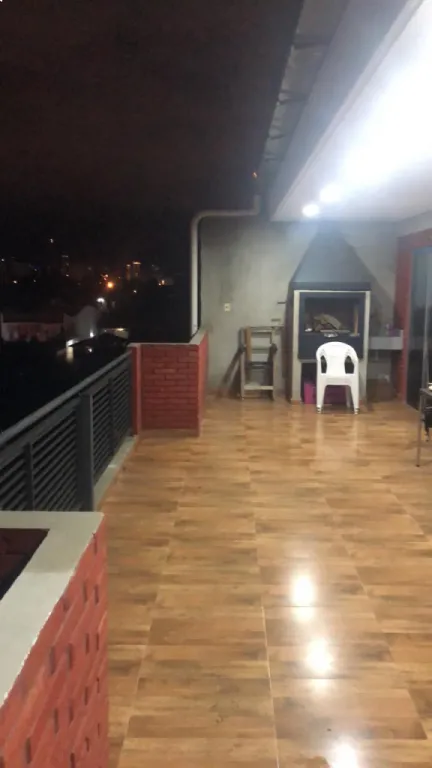 Departamento PENHOUSE!! En barrio jara!! — foto 2