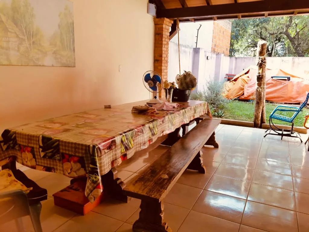 VENDO HERMOSA RESIDENCIA EN SAN LORENZO — foto 3