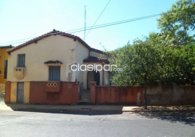 Terreno en Ciudad Nueva — foto 3
