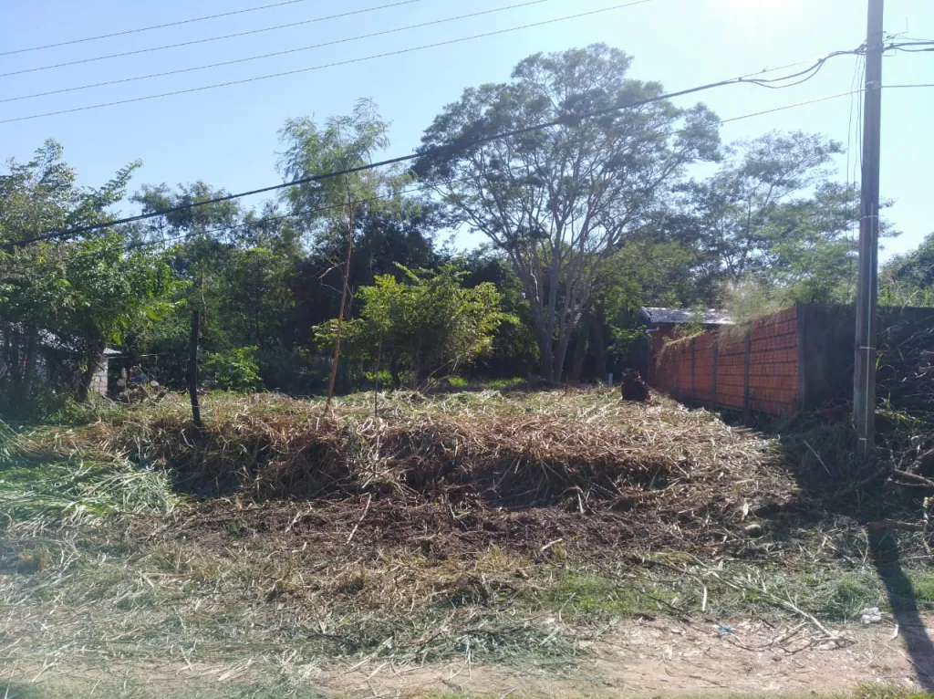 VENDO TERRENO EN MARIANO R. ALONSO!! — foto 3