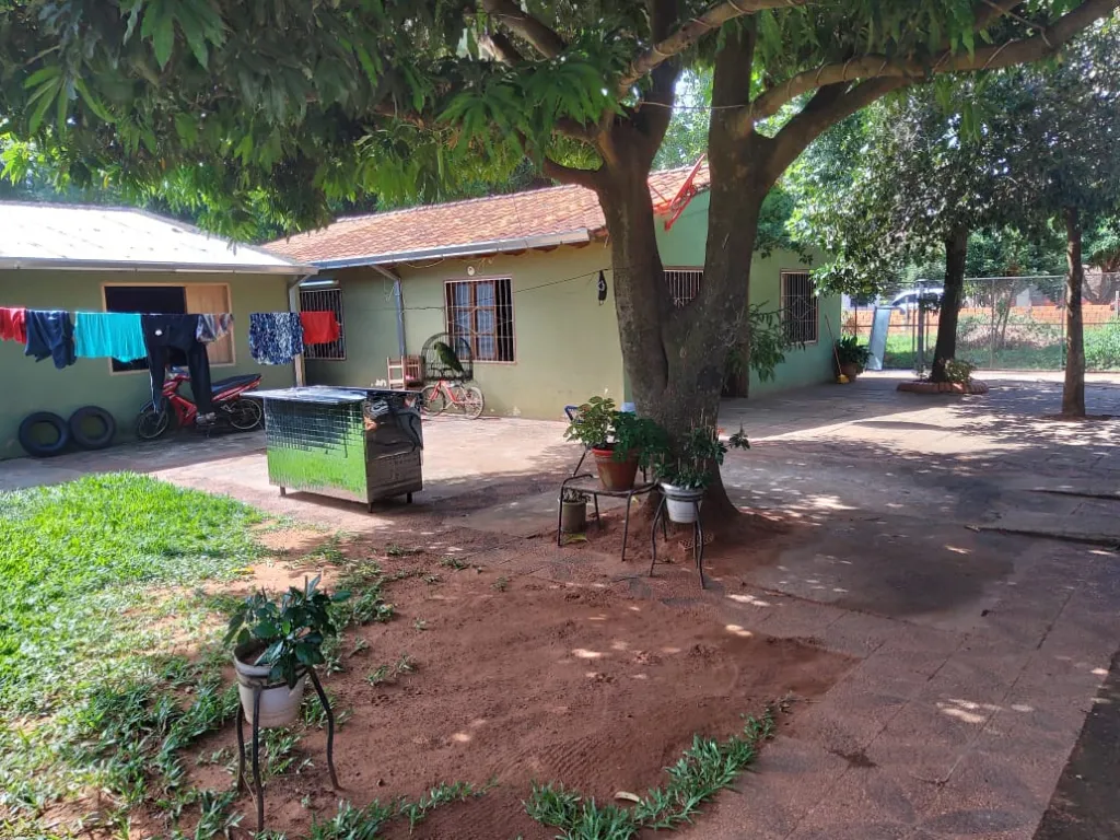 VENDO CASA EN ÑEMBY BARRIO CAAGUAZÚ!! — foto 3