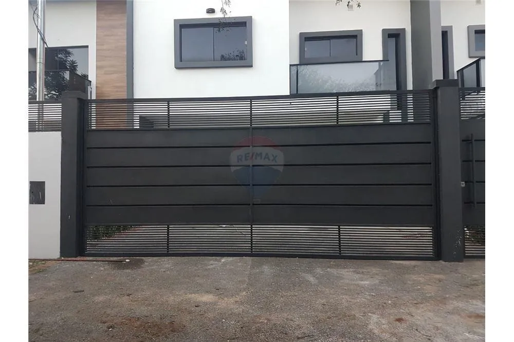 Dúplex a estrenar en Fernando de la Mora — foto 3
