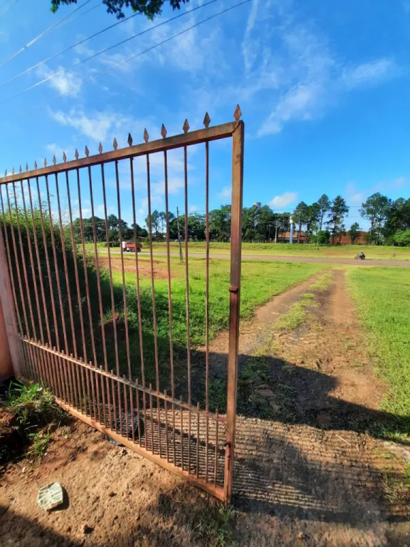 Venta Terreno de 8 HAS. en Coronel Oviedo!!!! — foto 3