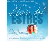 TALLER ALIVIO DEL ESTRÉS