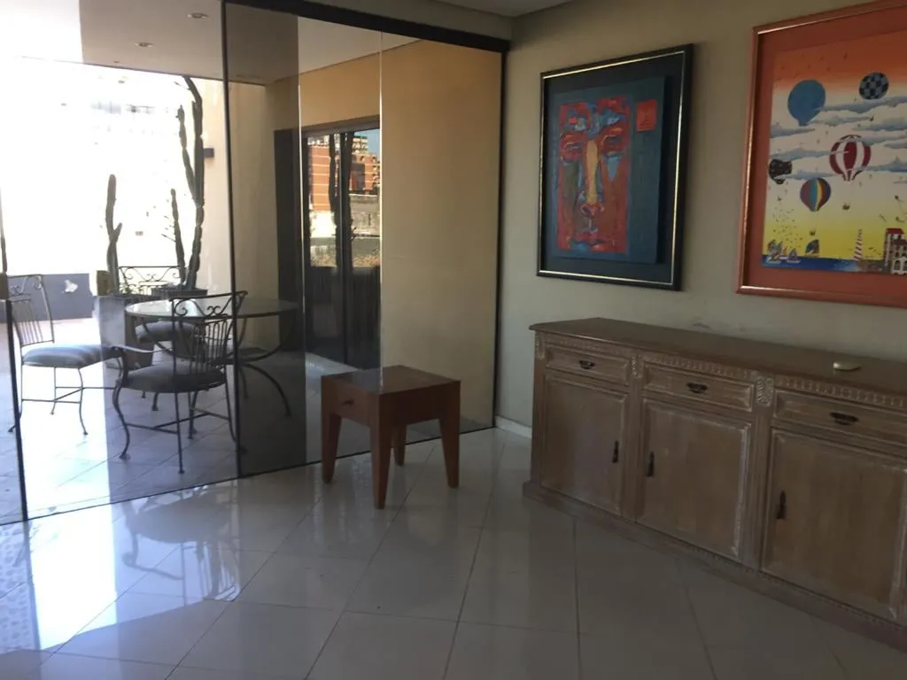 ALQUILO PENTHOUSE SEMIEQUIPADO EN ASUNCION CENTRO COD 3749 — foto 3