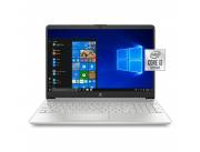 Notebook Hp core I3-11na/8GB/256SSD/15/ cuotas 18x365 mil gs