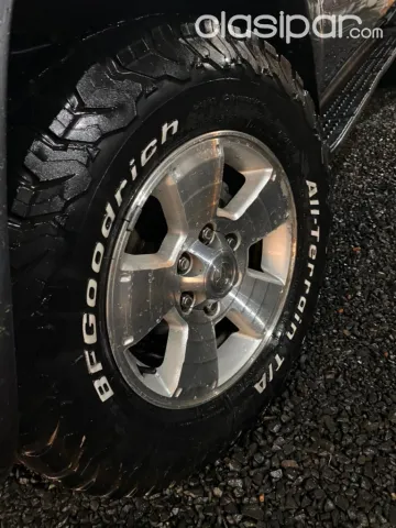 Toyota 4-Runner 2005 - foto 8