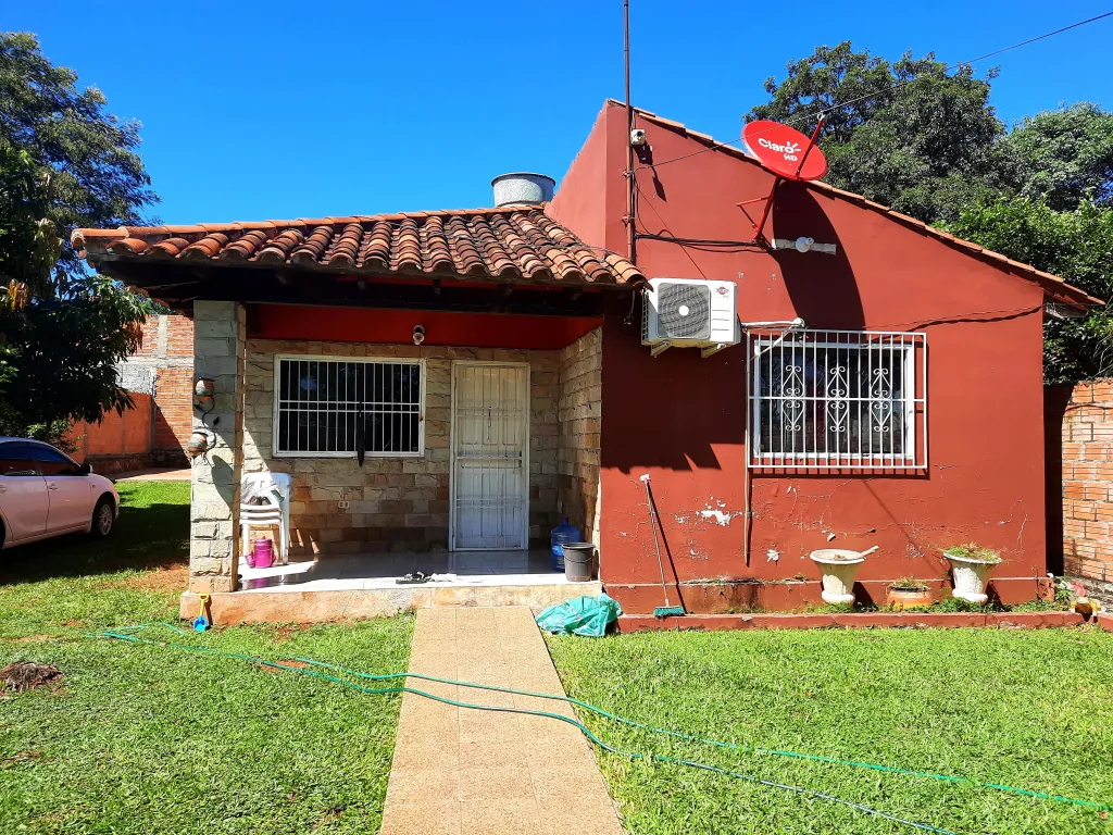 Vendo casa — foto 2