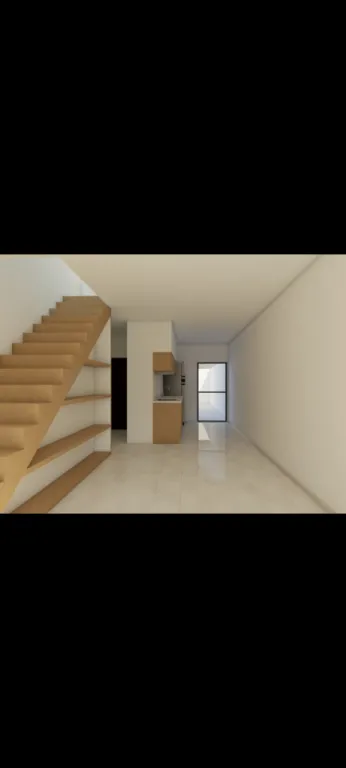 Casa dúplex a construir — foto 3