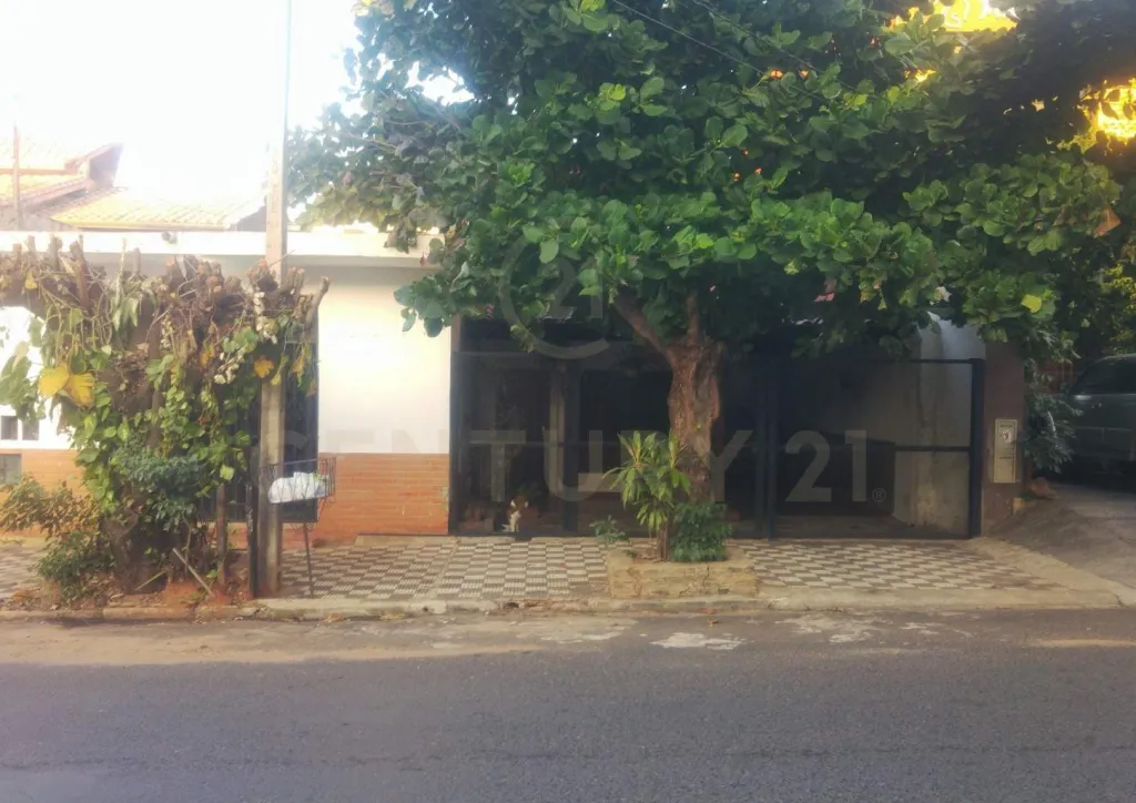 Terreno en Barrio Mburucuya. — foto 3