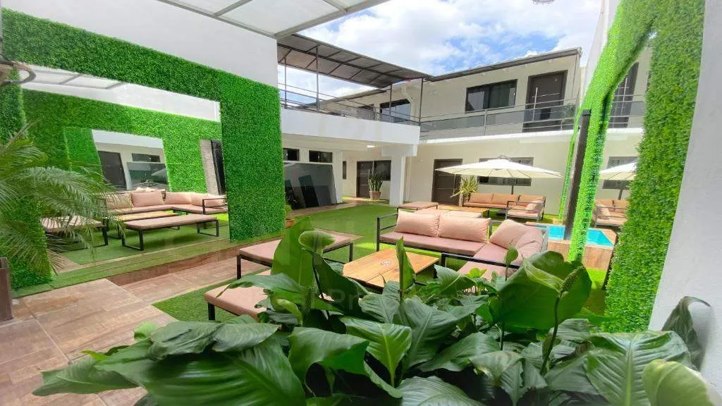 Mburucuya - VIVI UNA VIDA DE HOTEL!!! — foto 3