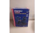 Maquina para pintar Profield