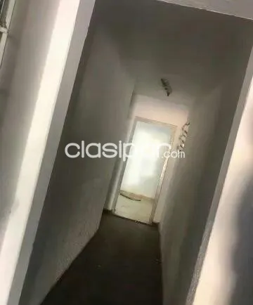 VENDO CASA EN ASUNCION ZONA MERCADO 4 COD 3466 — foto 2