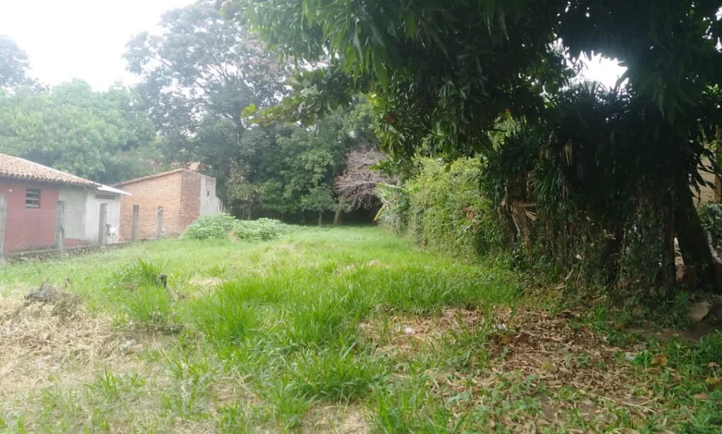 Se vende hermoso terreno en Luque Barrio Virgen del Rosario — foto 2