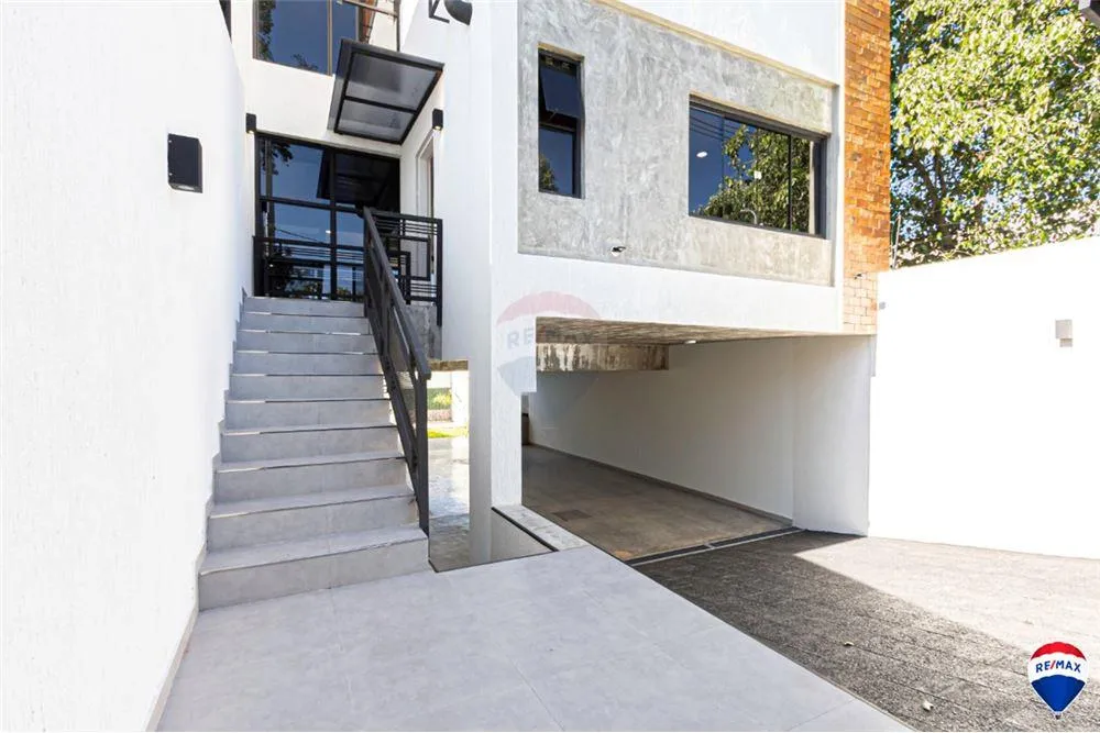 Duplex en Zona Altos del Golf — foto 3