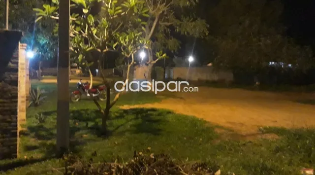 OFERTA CASA en Mora Kue LUQUE — foto 2