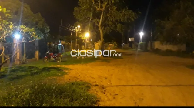 OFERTA CASA en Mora Kue LUQUE — foto 3