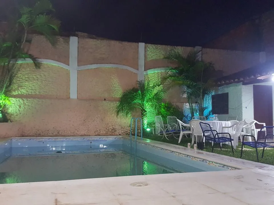 Vendo casa Asunción Barrio SAN PABLO.. INMEJORABLE UBICACIÓN — foto 2