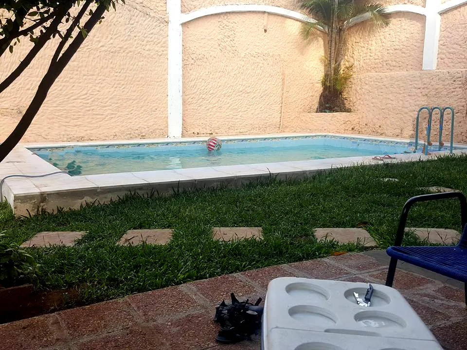 Vendo casa Asunción Barrio SAN PABLO.. INMEJORABLE UBICACIÓN — foto 3