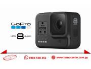 GoPro Hero 8 Black. Adquirila en cuotas