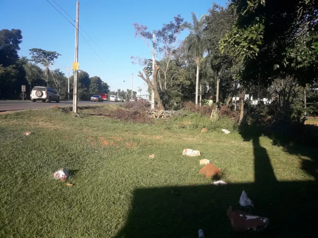 Vendo terreno sobre Acceso Sur Km 28 12 - ITA — foto 3