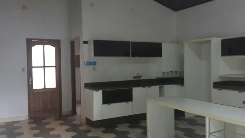 Vendo Casa Residencial en Área 4 — foto 3