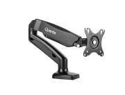 Soporte de mesa para monitor QUANTA QTSAM100 RETRACTIL