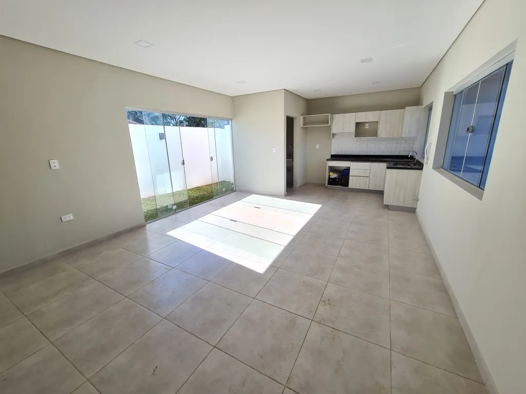 Vendo Hermosos Duplex A Estrenar - Luque Zona Gral. Aquino — foto 3