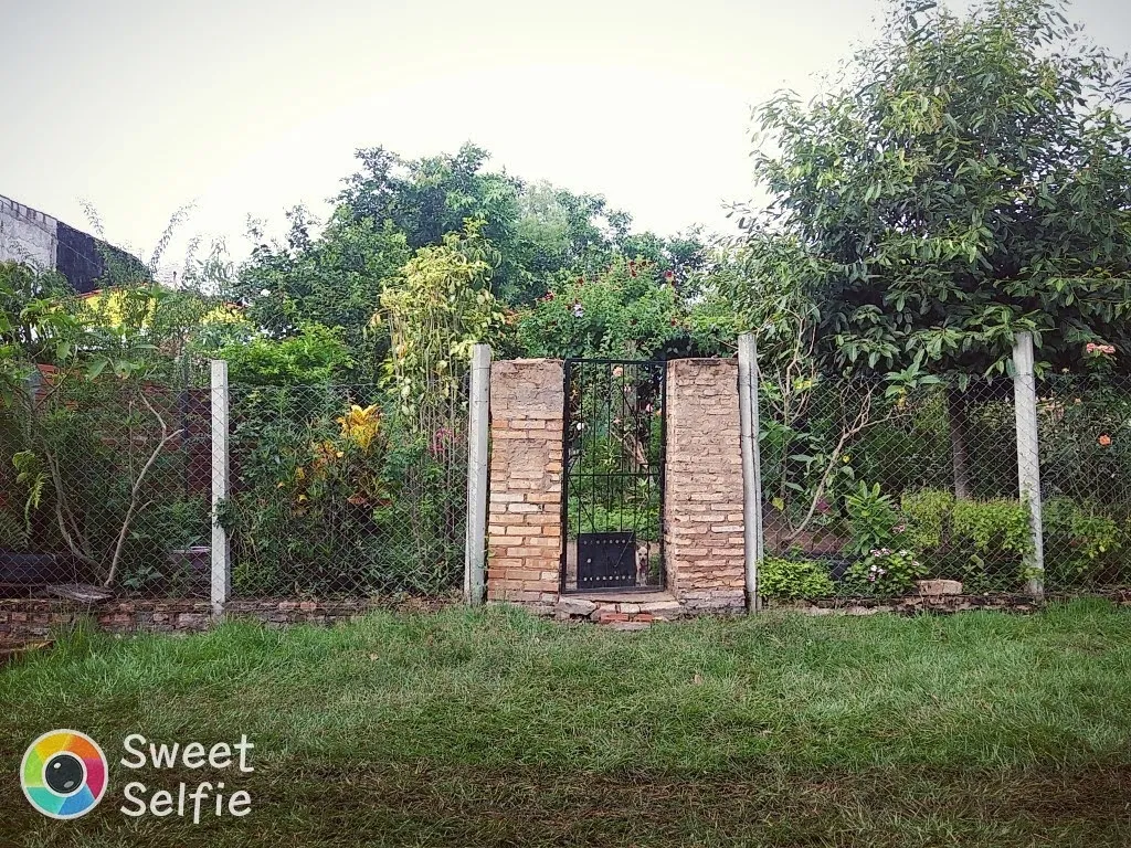 OFERTA VENDO TERRENO CON CASA A DEMOLER O REFACCIONAR EN TOBATI — foto 3