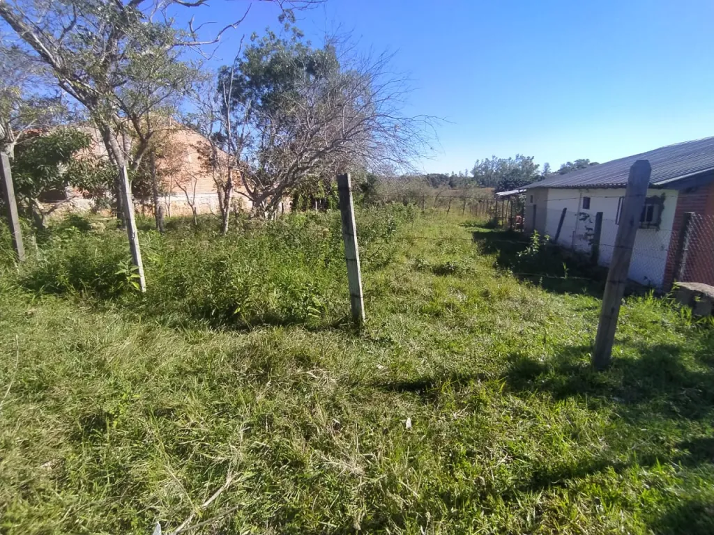 VENDO TERRENO EN EL CENTRO DE PIRIBEBUY — foto 3