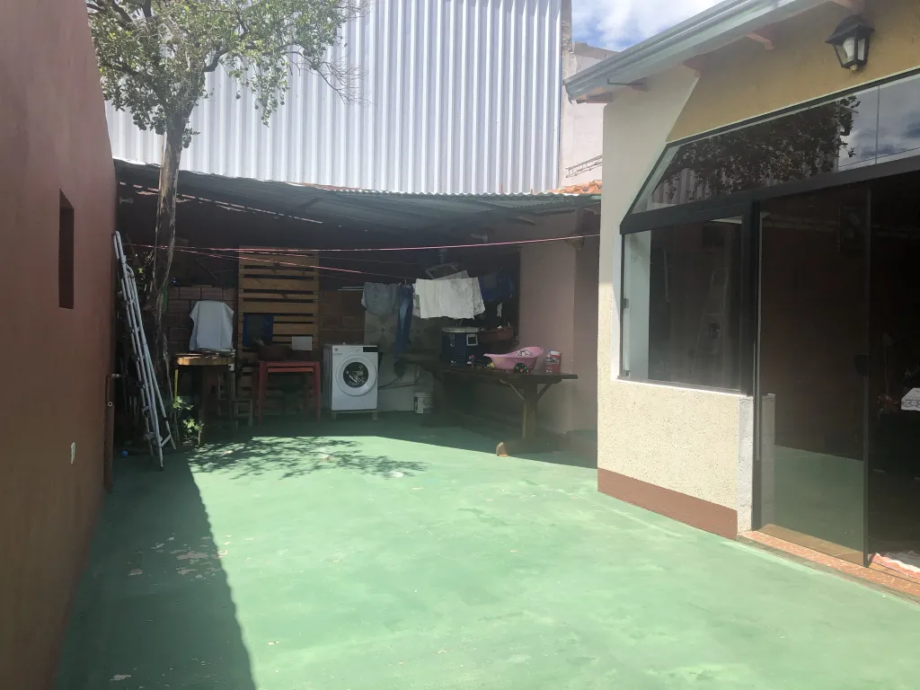 Vendo hermosa casa en el centro de Ñemby — foto 2