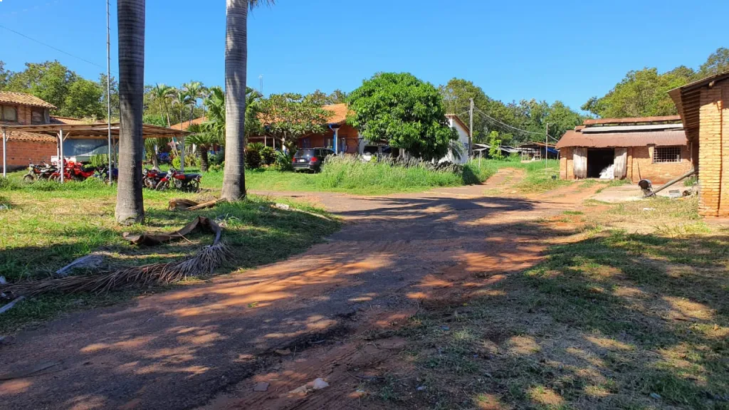 Terreno con casa — foto 2
