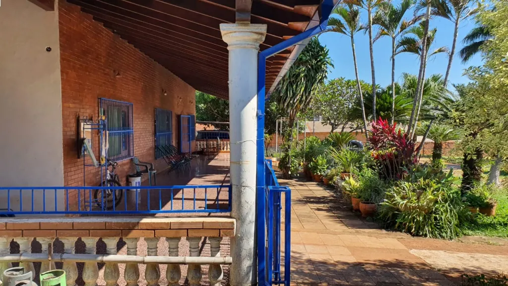 Terreno con casa — foto 3