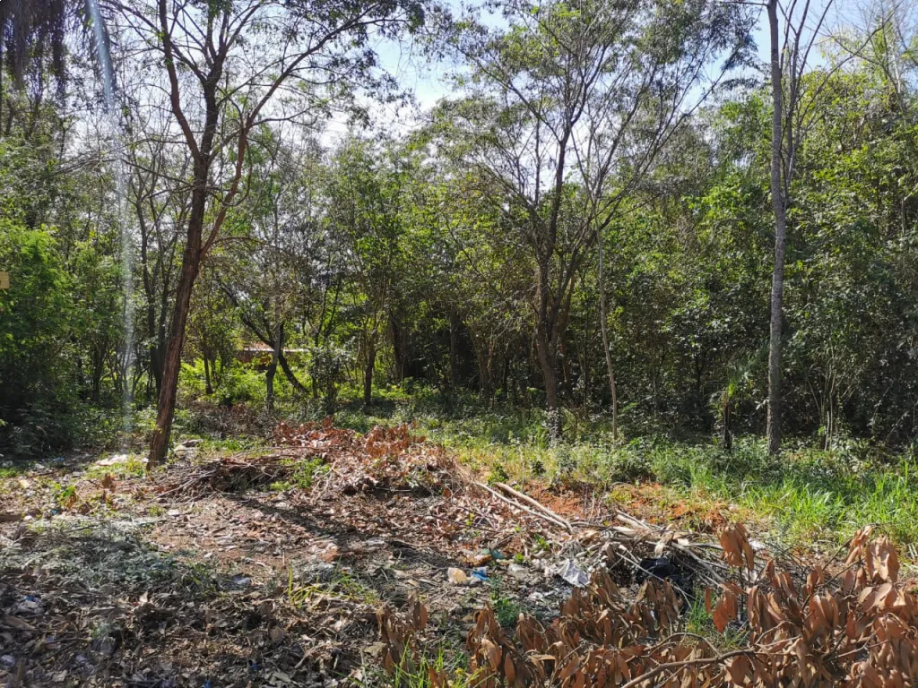 Vendo O permuto terreno en Aregua OFERTA! — foto 2