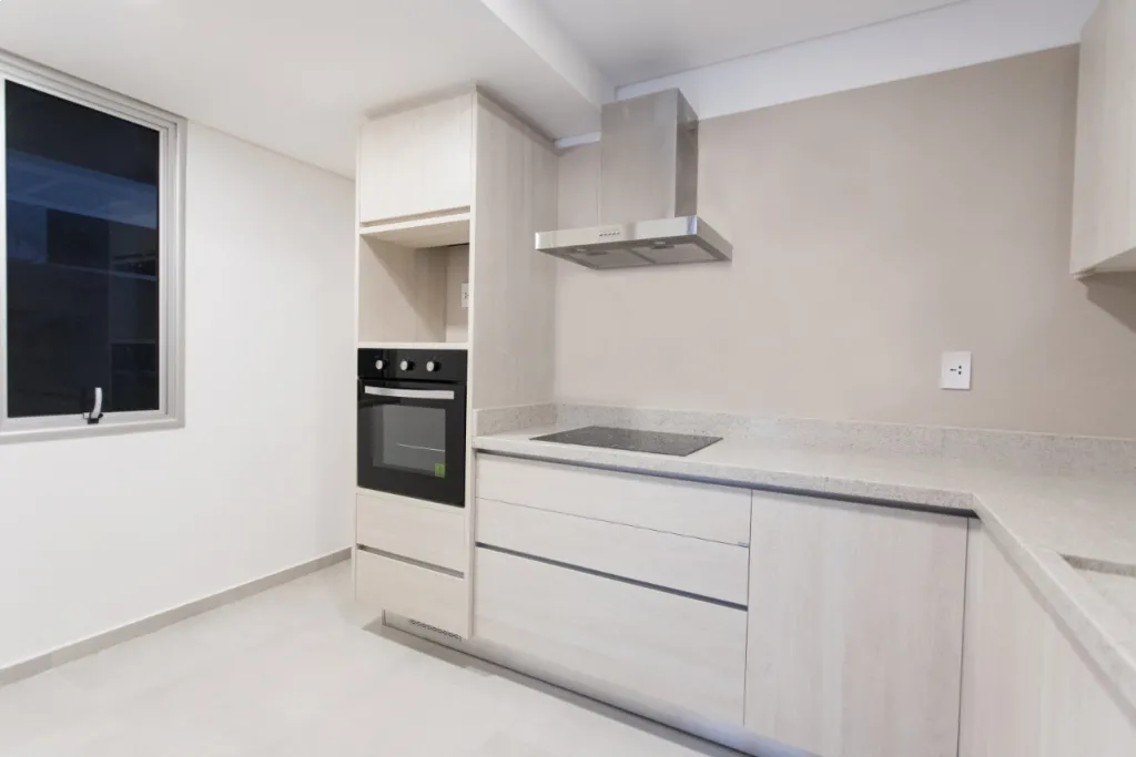 VENDO DEPARTAMENTO A ESTRENAR DE 2 DORMITORIOS EN VILLAMORRA — foto 2