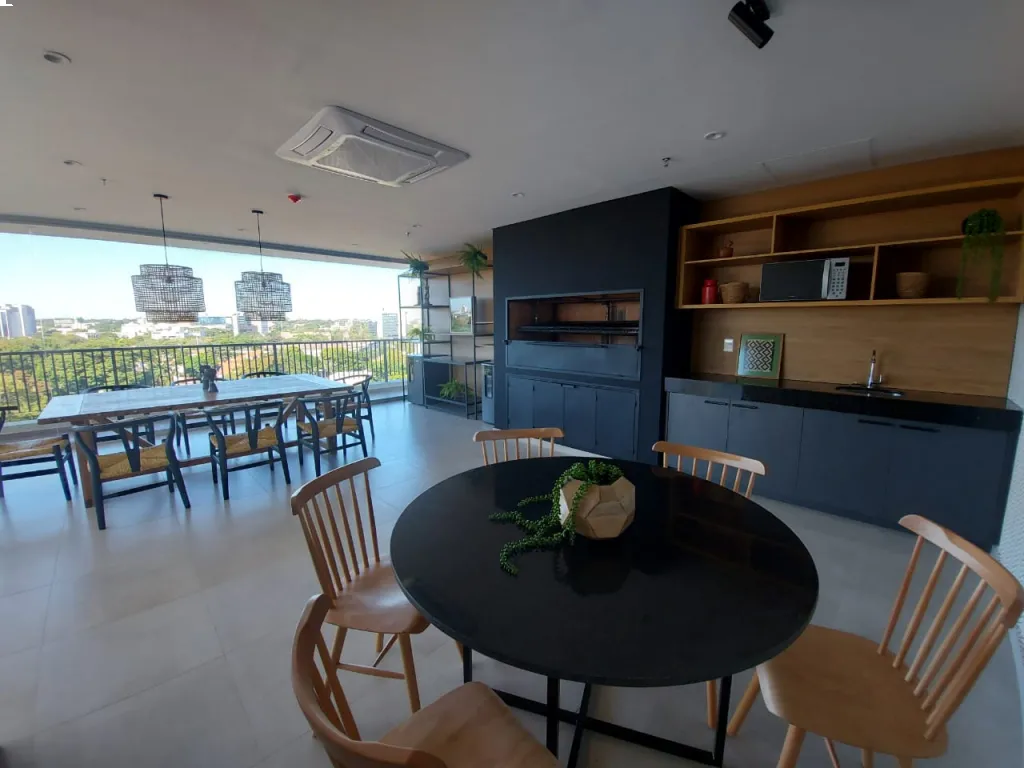 VENDO DEPARTAMENTO A ESTRENAR DE 2 DORMITORIOS EN VILLAMORRA — foto 3