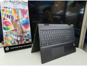 Elegi una Notebook Hp Envy/ Cuotas desde 18x 586 mil