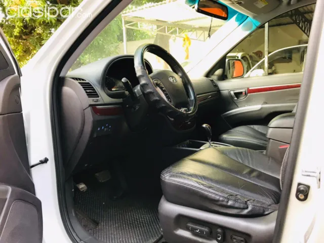 Hyundai Santafe Recien-Import Full Equipo 2011 - foto 8