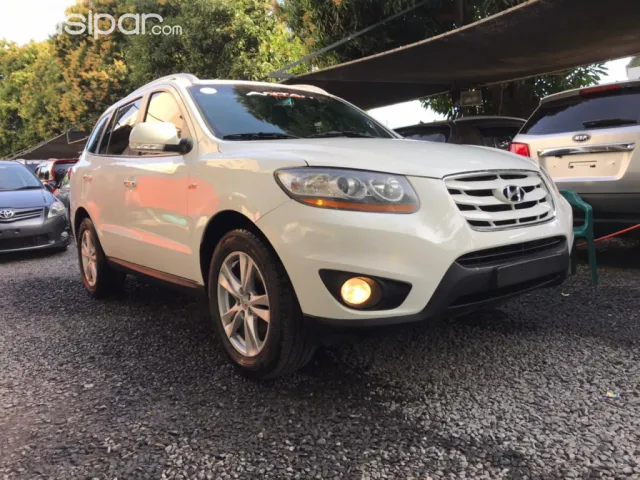 Hyundai Santafe Recien-Import Full Equipo 2011 - foto 2